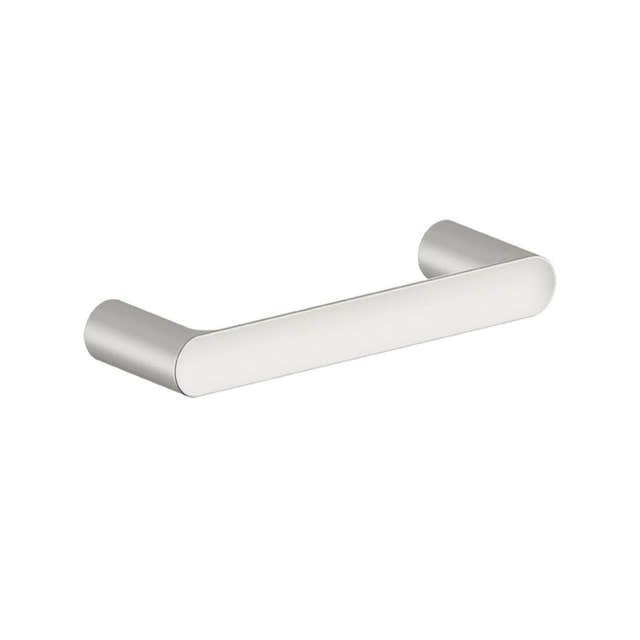 Damixa Zen Grep Børstet stål / 9.6cm Damixa Knotter og håndtak KO-4874046