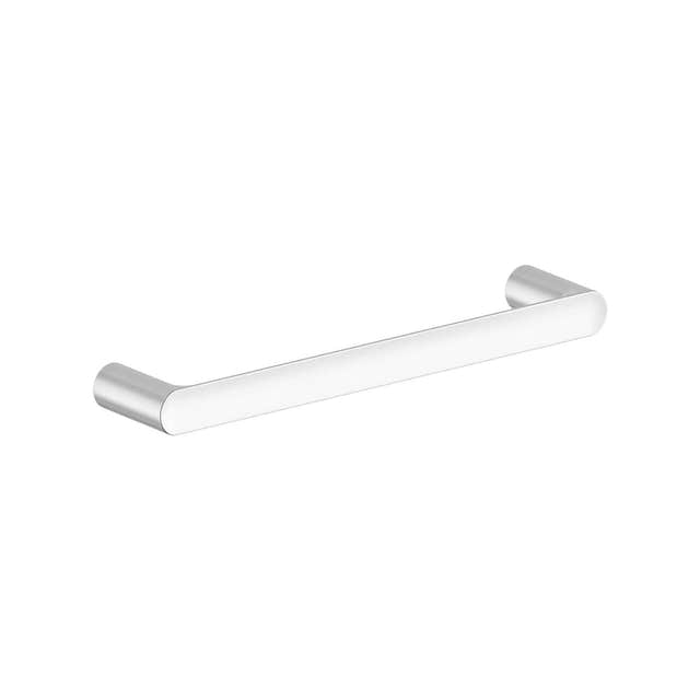 Damixa Zen Grep Krom / 16cm Damixa Knotter og håndtak KO-4875100