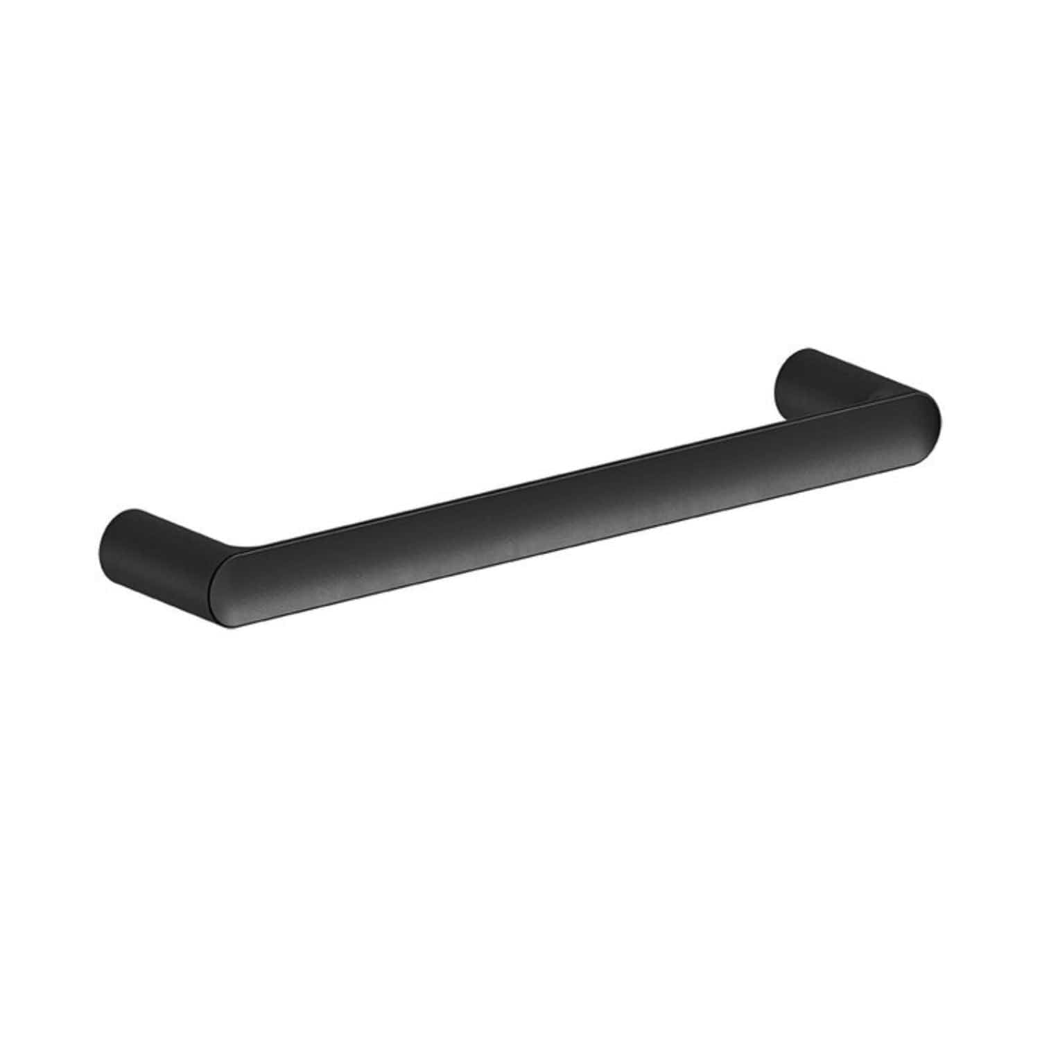Damixa Zen Grep Svart matt / 16cm Damixa Knotter og håndtak KO-4875161