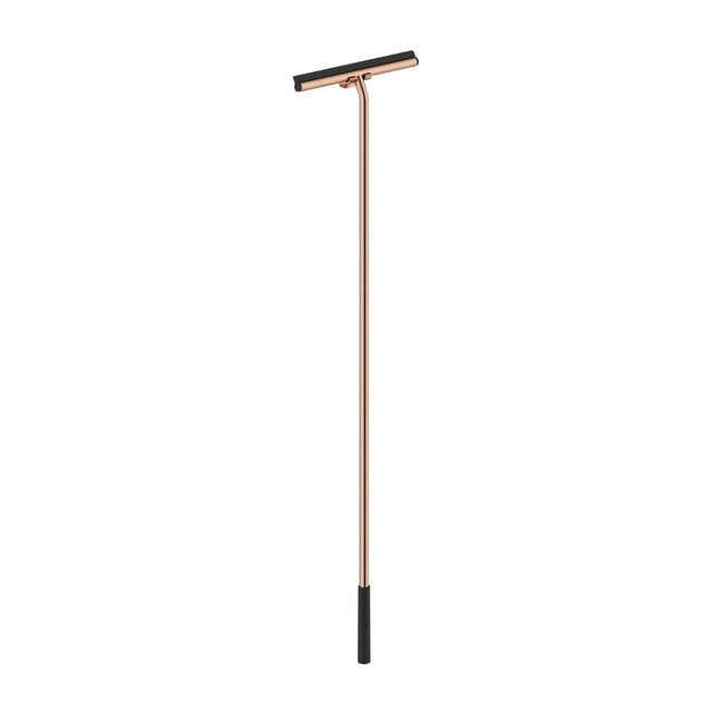 Damixa Zen Gulvnal Børstet kobber Damixa Dusjnal KO-4875387