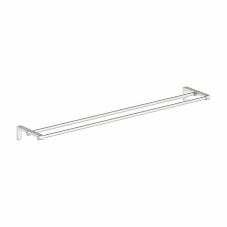 Damixa Zen Håndklestang Dobbel