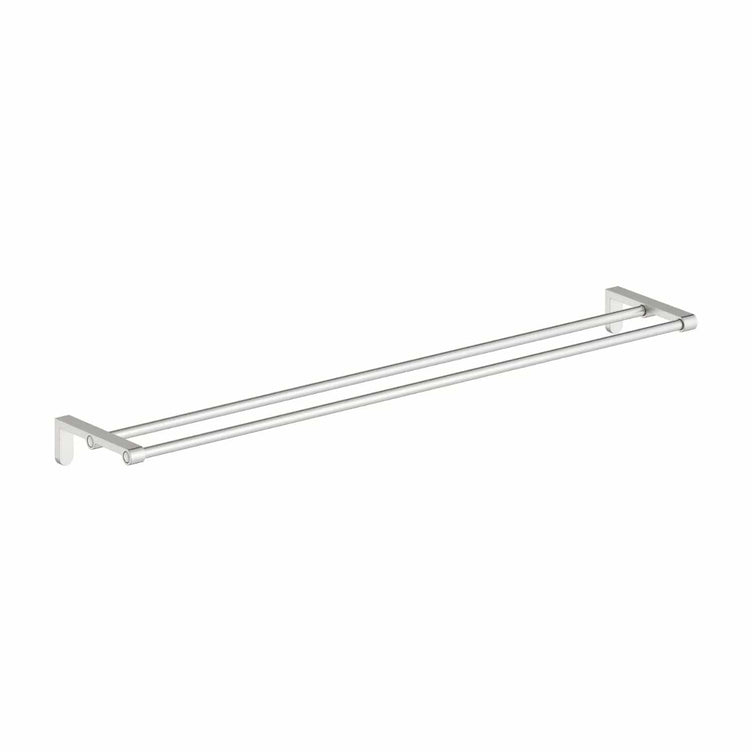 Damixa Zen Håndklestang Dobbel