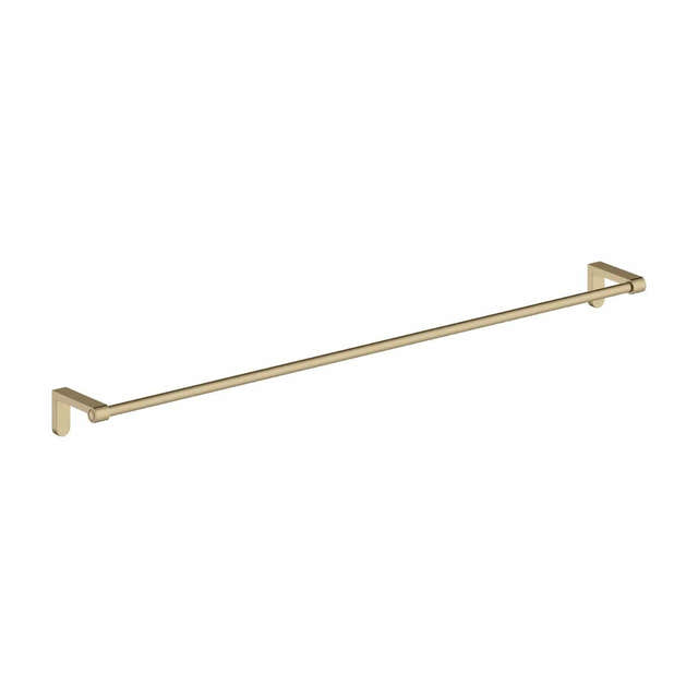 Damixa Zen Håndklestang Enkel Børstet bronse Damixa Håndklestang KO-4873288