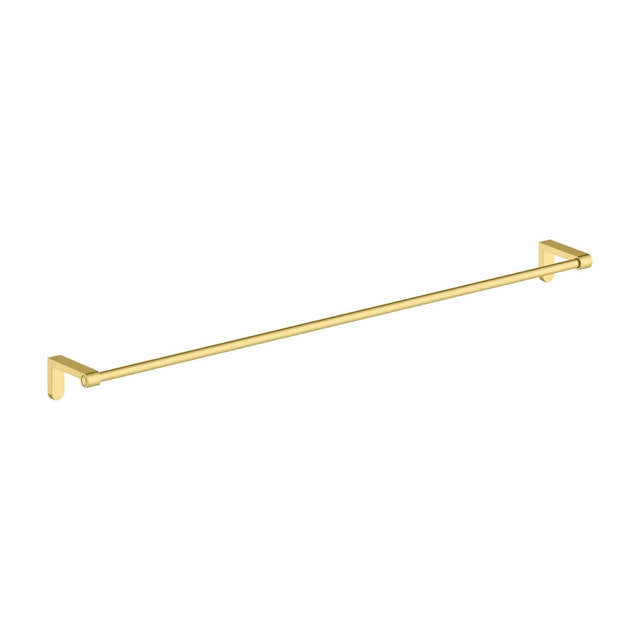 Damixa Zen Håndklestang Enkel Børstet messing Damixa Håndklestang KO-4873279