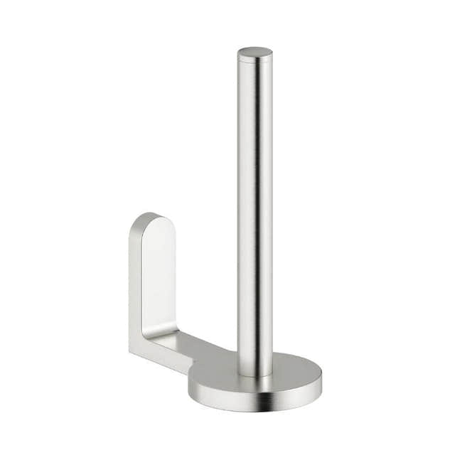 Damixa Zen Reserverullholder Børstet stål Damixa Toalettrullholder KO-4873746
