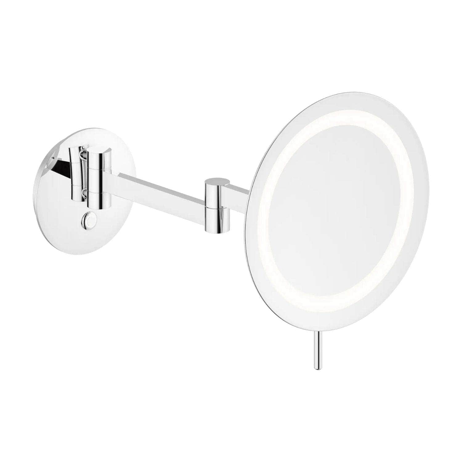 Damixa Zen Sminkespeil Krom Damixa Sminkespeil KO-4874900