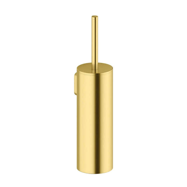 Damixa Zen Toalettbørste Børstet messing Damixa Toalettbørste KO-4873479