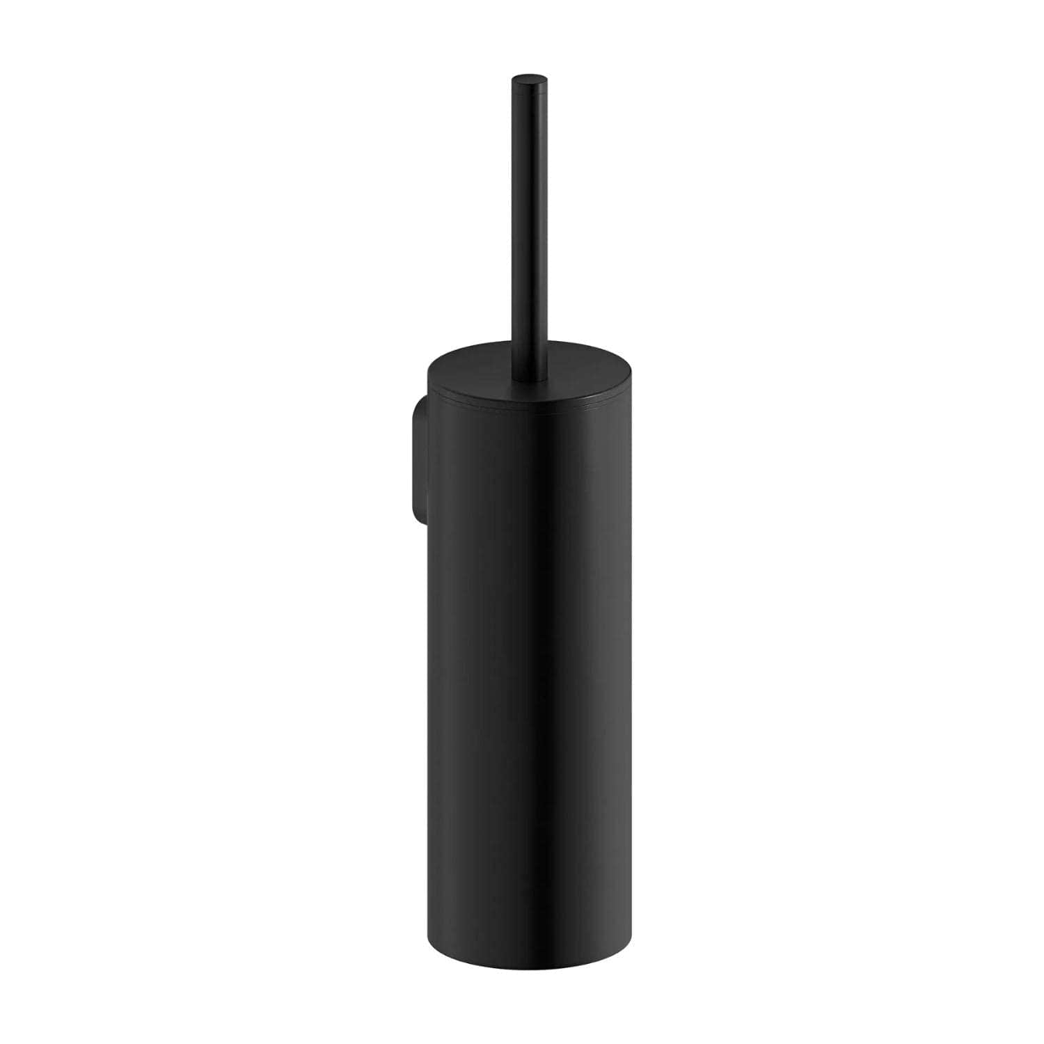 Damixa Zen Toalettbørste Svart matt Damixa Toalettbørste KO-4873461