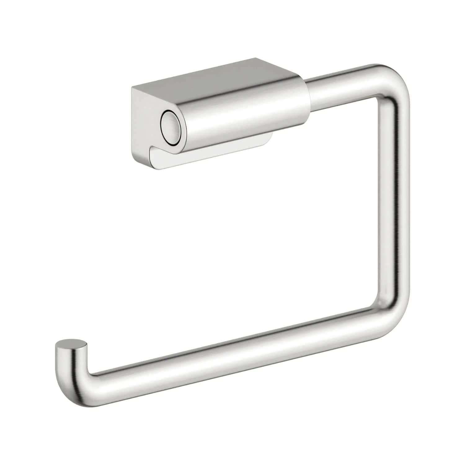 Damixa Zen Toalettrullholder Børstet stål Damixa Toalettrullholder KO-4873546
