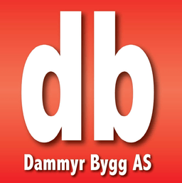 Dammyr Bygg logo