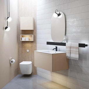 Dansani Bubble Lampe LED
