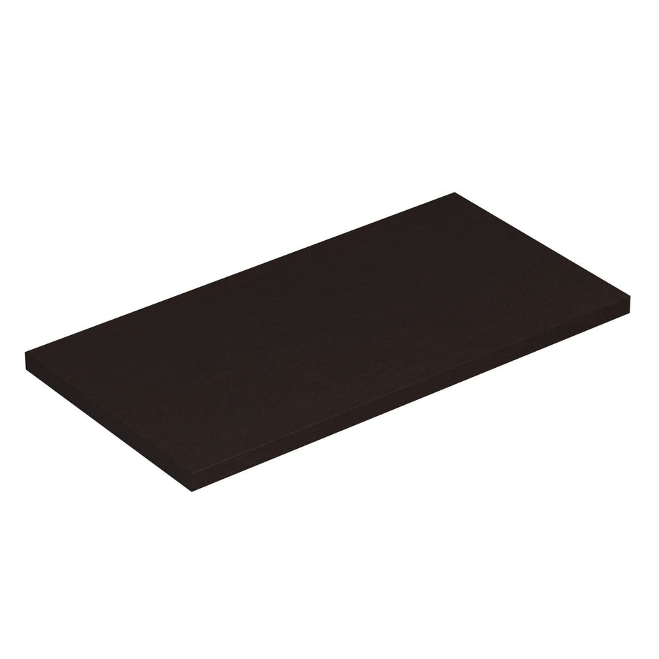 Dansani Calidris benkeplate D41,2 B40-240cm Dansani Benkeplate bad