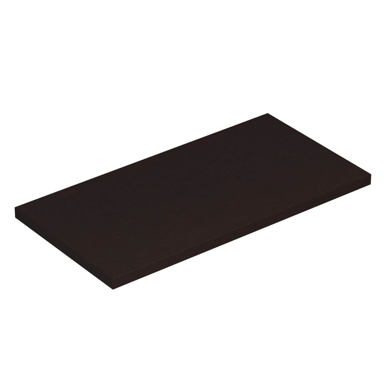 Dansani Calidris benkeplate D41,2 B40-240cm Dansani Benkeplate bad