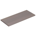 Dansani CALIDRIS Benkeplate B40-240xH3xD41cm