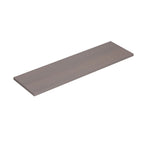 Dansani CALIDRIS Benkeplate B40-240xH3xD41cm