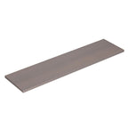 Dansani CALIDRIS Benkeplate B40-240xH3xD41cm