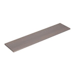 Dansani CALIDRIS Benkeplate B40-240xH3xD41cm