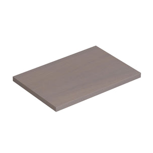 Dansani CALIDRIS Benkeplate B40-240xH3xD41cm