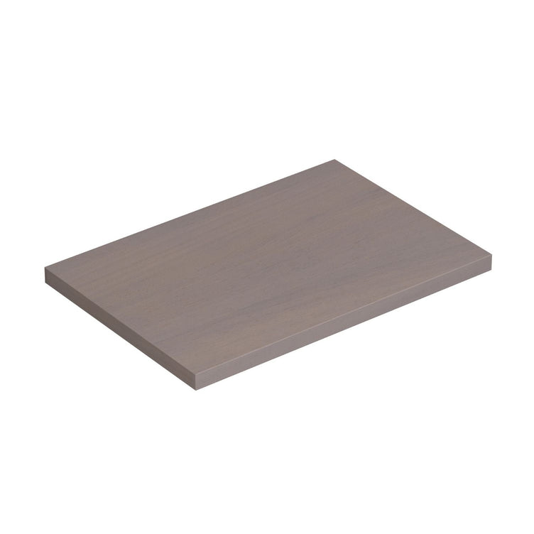 Dansani CALIDRIS Benkeplate B40-240xH3xD41cm