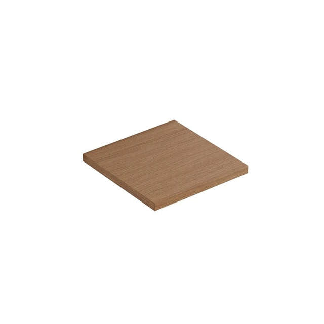 Dansani Calidris benkeplate D41,2 B40-240cm Gyllen eik / 40cm Dansani Benkeplate bad DA-187404074