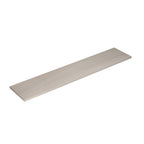 Dansani CALIDRIS Benkeplate B40-240xH3xD41cm