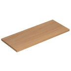 Dansani CALIDRIS Benkeplate B40-240xH3xD41cm