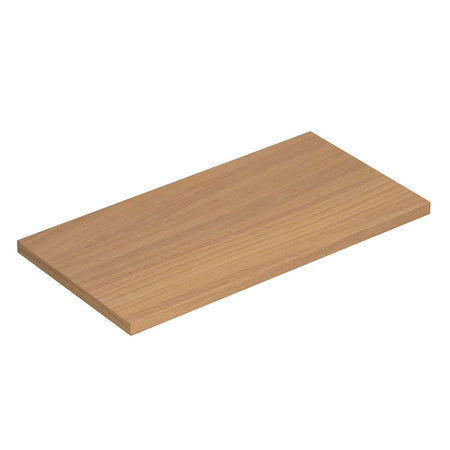 Dansani CALIDRIS Benkeplate B40-240xH3xD41cm