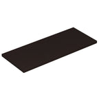 Dansani CALIDRIS Benkeplate B40-240xH3xD41cm