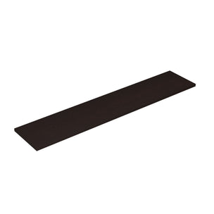 Dansani CALIDRIS Benkeplate B40-240xH3xD41cm