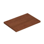 Dansani CALIDRIS Benkeplate B40-240xH3xD41cm