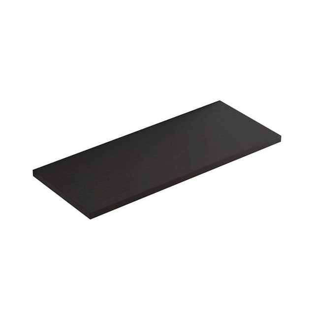 Dansani Calidris benkeplate D41,2 B40-240cm Røkt eik / 100cm Dansani Benkeplate bad DA-187410073