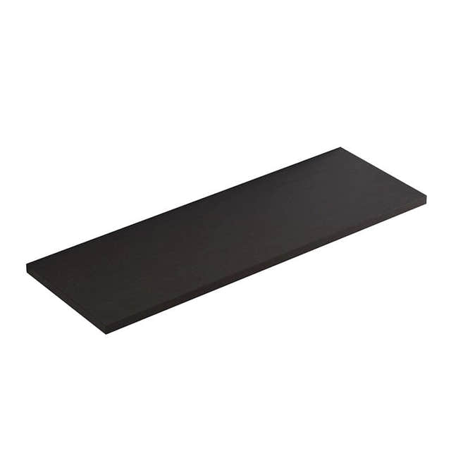 Dansani Calidris benkeplate D41,2 B40-240cm Røkt eik / 120cm Dansani Benkeplate bad DA-187412073