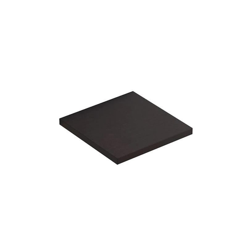 Dansani Calidris benkeplate D41,2 B40-240cm Røkt eik / 40cm Dansani Benkeplate bad DA-187404073