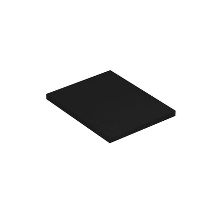 Dansani CALIDRIS Benkeplate B40-240xH3xD51cm