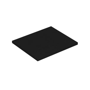 Dansani CALIDRIS Benkeplate B40-240xH3xD51cm