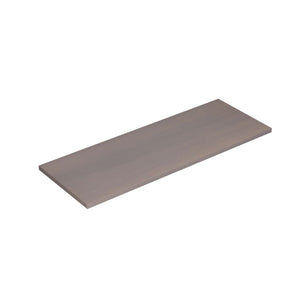 Dansani CALIDRIS Benkeplate B40-240xH3xD51cm