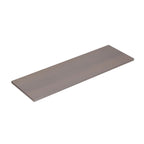 Dansani CALIDRIS Benkeplate B40-240xH3xD51cm