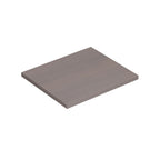 Dansani CALIDRIS Benkeplate B40-240xH3xD51cm