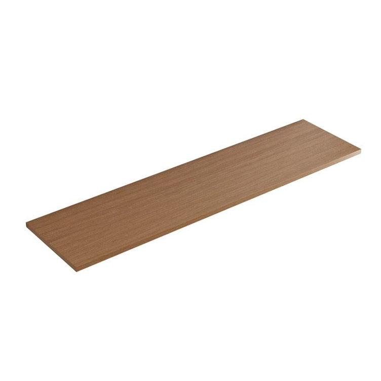 Dansani CALIDRIS Benkeplate B40-240xH3xD51cm