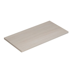 Dansani CALIDRIS Benkeplate B40-240xH3xD51cm