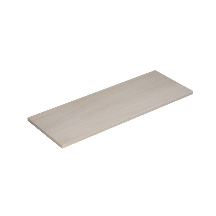 Dansani CALIDRIS Benkeplate B40-240xH3xD51cm