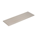 Dansani CALIDRIS Benkeplate B40-240xH3xD51cm