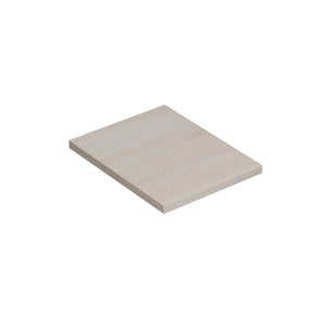 Dansani CALIDRIS Benkeplate B40-240xH3xD51cm
