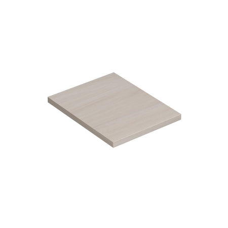 Dansani CALIDRIS Benkeplate B40-240xH3xD51cm