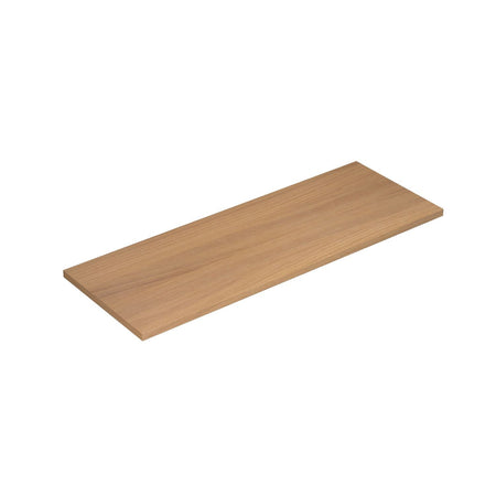 Dansani CALIDRIS Benkeplate B40-240xH3xD51cm