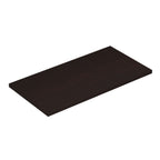 Dansani CALIDRIS Benkeplate B40-240xH3xD51cm