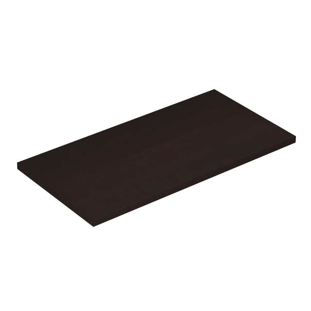 Dansani Calidris benkeplate D51,2 B40-240cm Mørk eik / 100cm Dansani Benkeplate bad DA-187510079