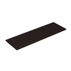 Dansani CALIDRIS Benkeplate B40-240xH3xD51cm
