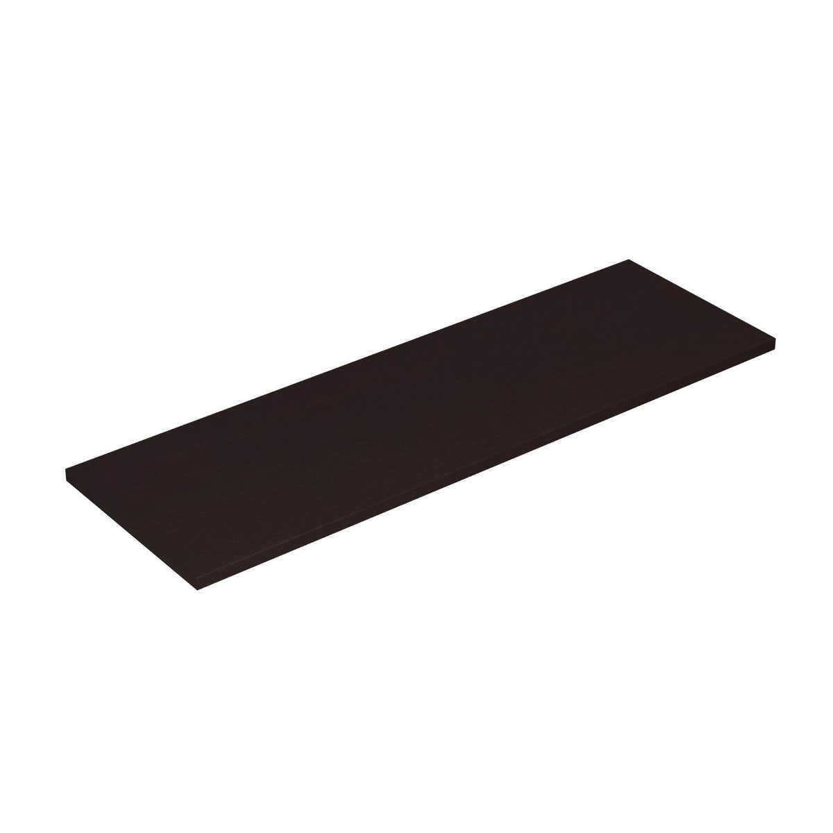 Dansani Calidris benkeplate D51,2 B40-240cm Mørk eik / 160cm Dansani Benkeplate bad DA-187516079