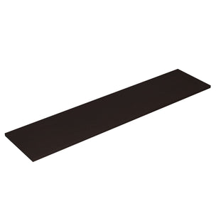 Dansani CALIDRIS Benkeplate B40-240xH3xD51cm